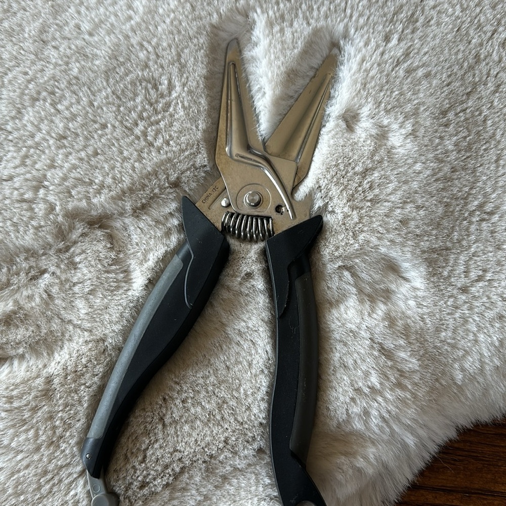 Pampered chef. Scissors - Picture 4 of 4
